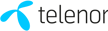 Telenor logo