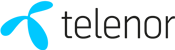 Telenor logo