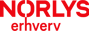 Norlys erhverv logo