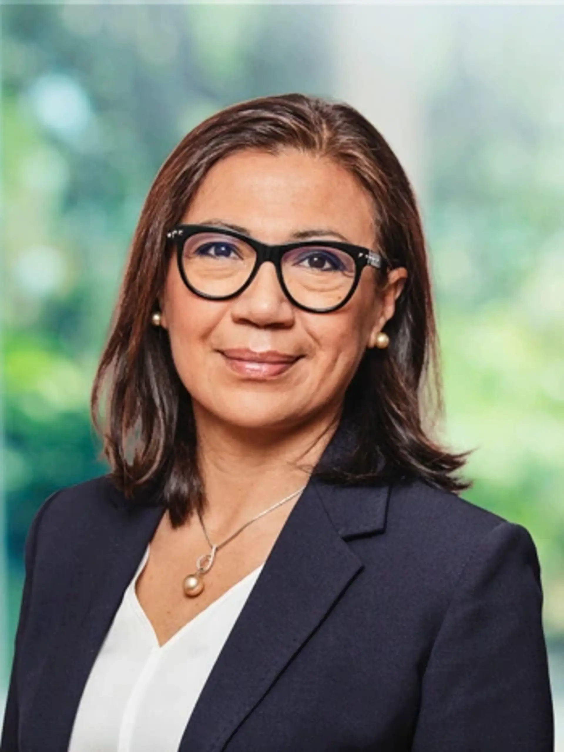 Gabriela Styf Sjoeman