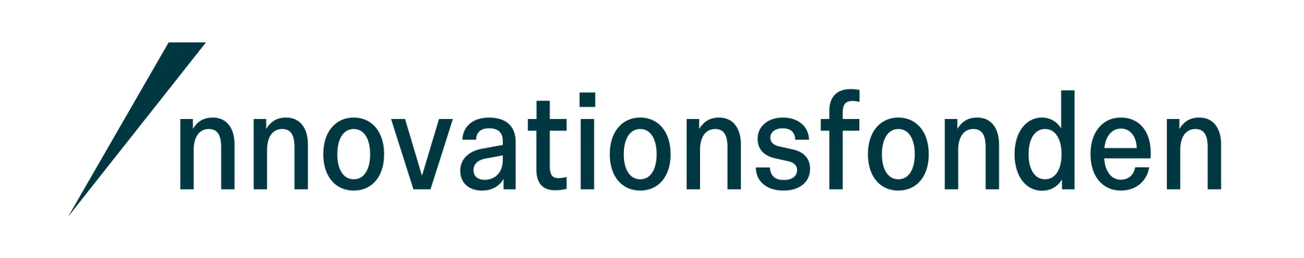 Innovationsfonden logo