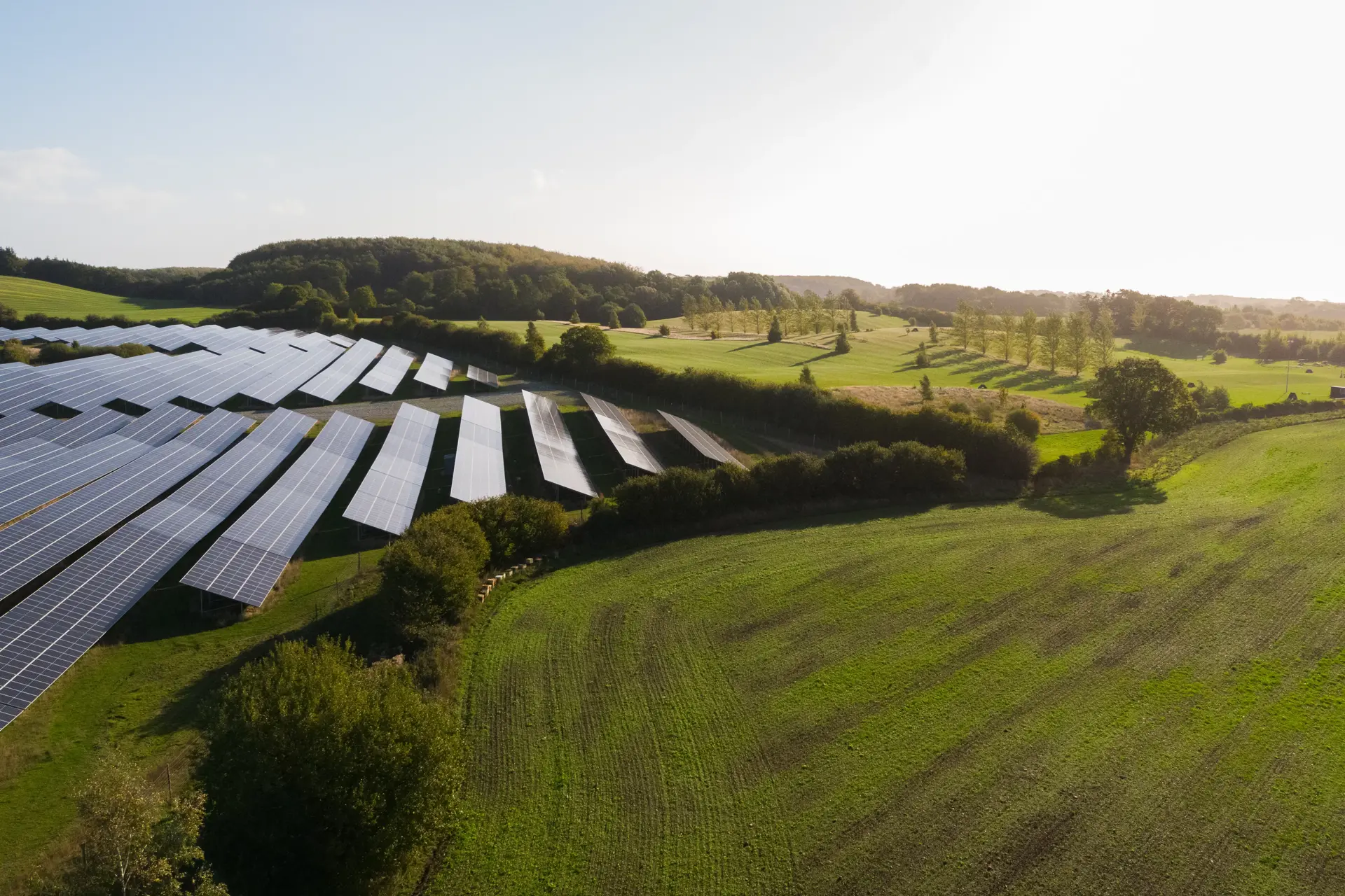 Bedre energy Svendborg Oest