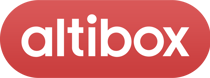 Altibox logo