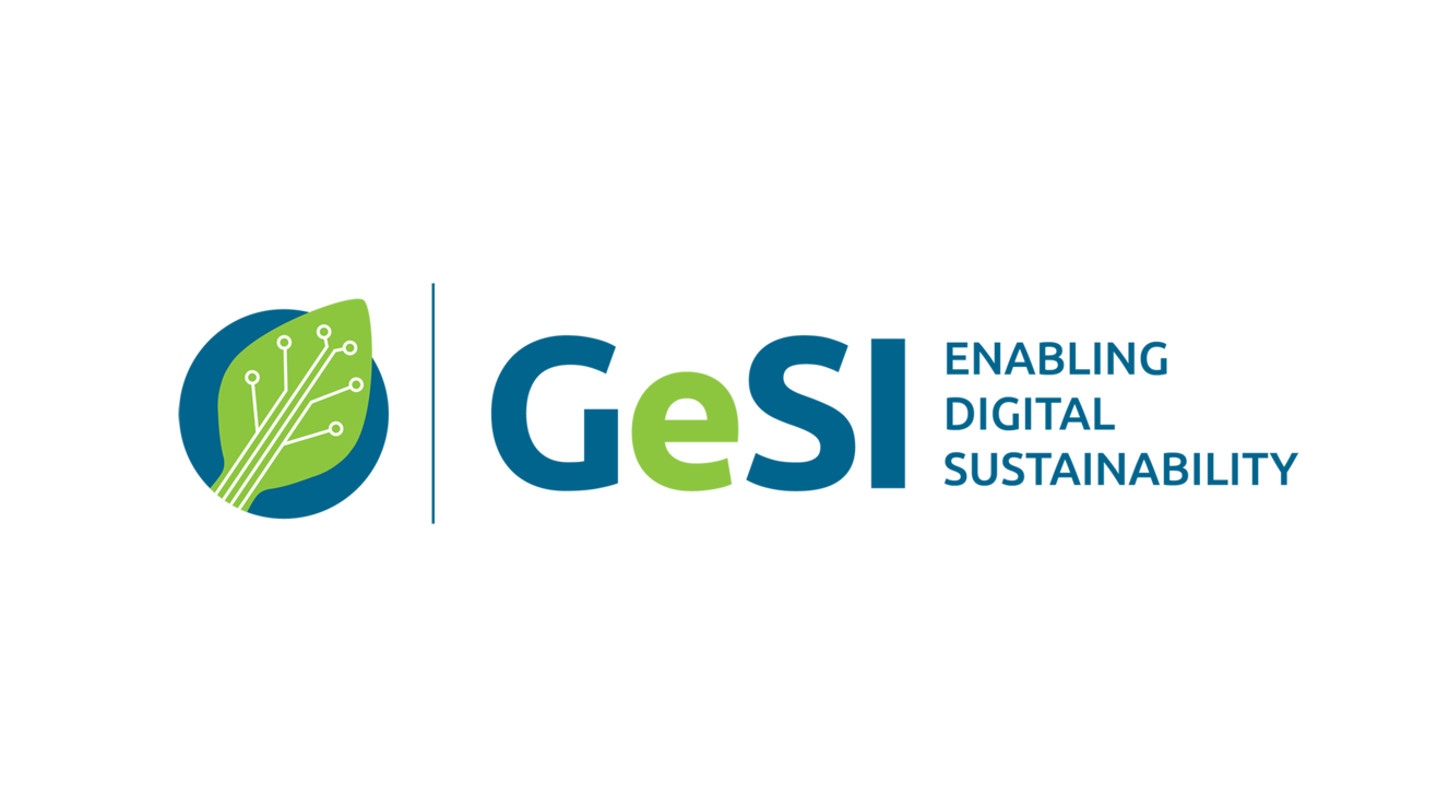 GESI logo