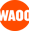 Waoo logo