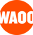 Waoo logo