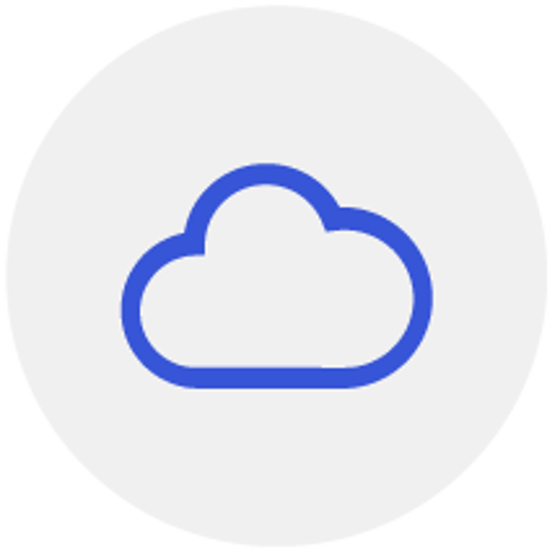 TDC NET Website Ikon Cloud