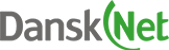 DanskNet logo