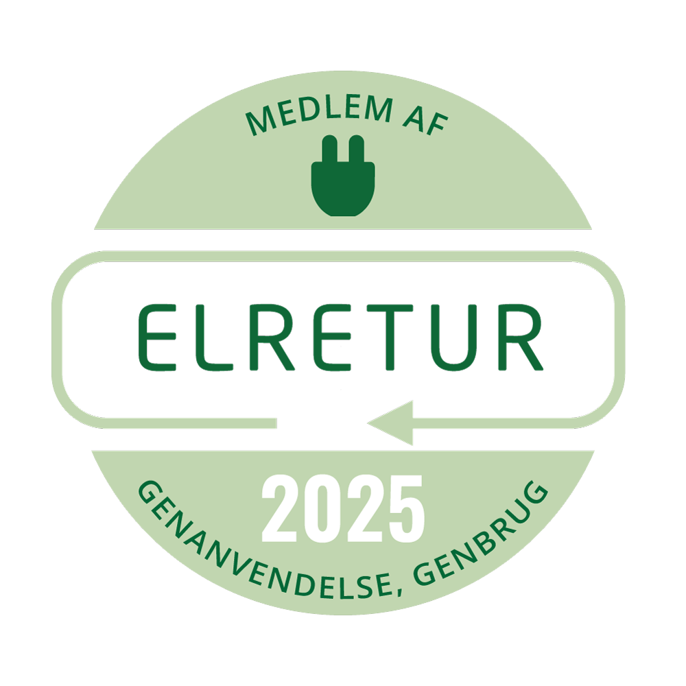 Elretur logo